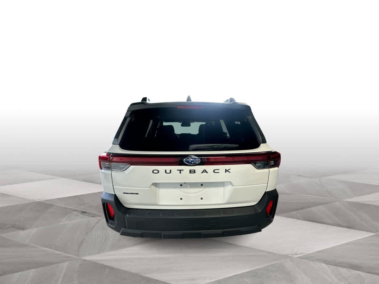 New 2026 Subaru Outback Premium AWD/4WD image 7