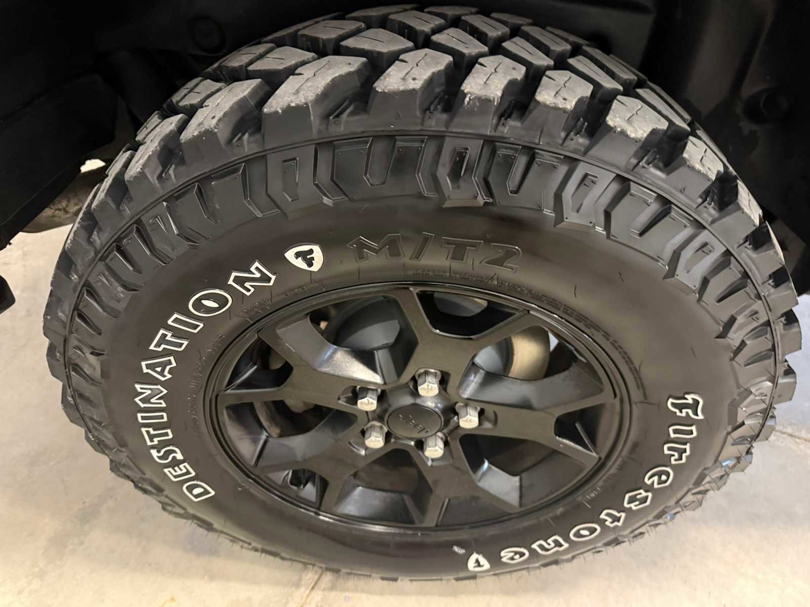 Used 2021 Jeep Wrangler Sport AWD/4WD image 13
