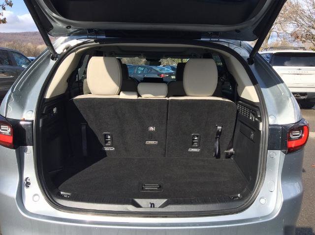 Used 2024 MAZDA CX-90 3.3 Turbo w/ Premium Package image 12