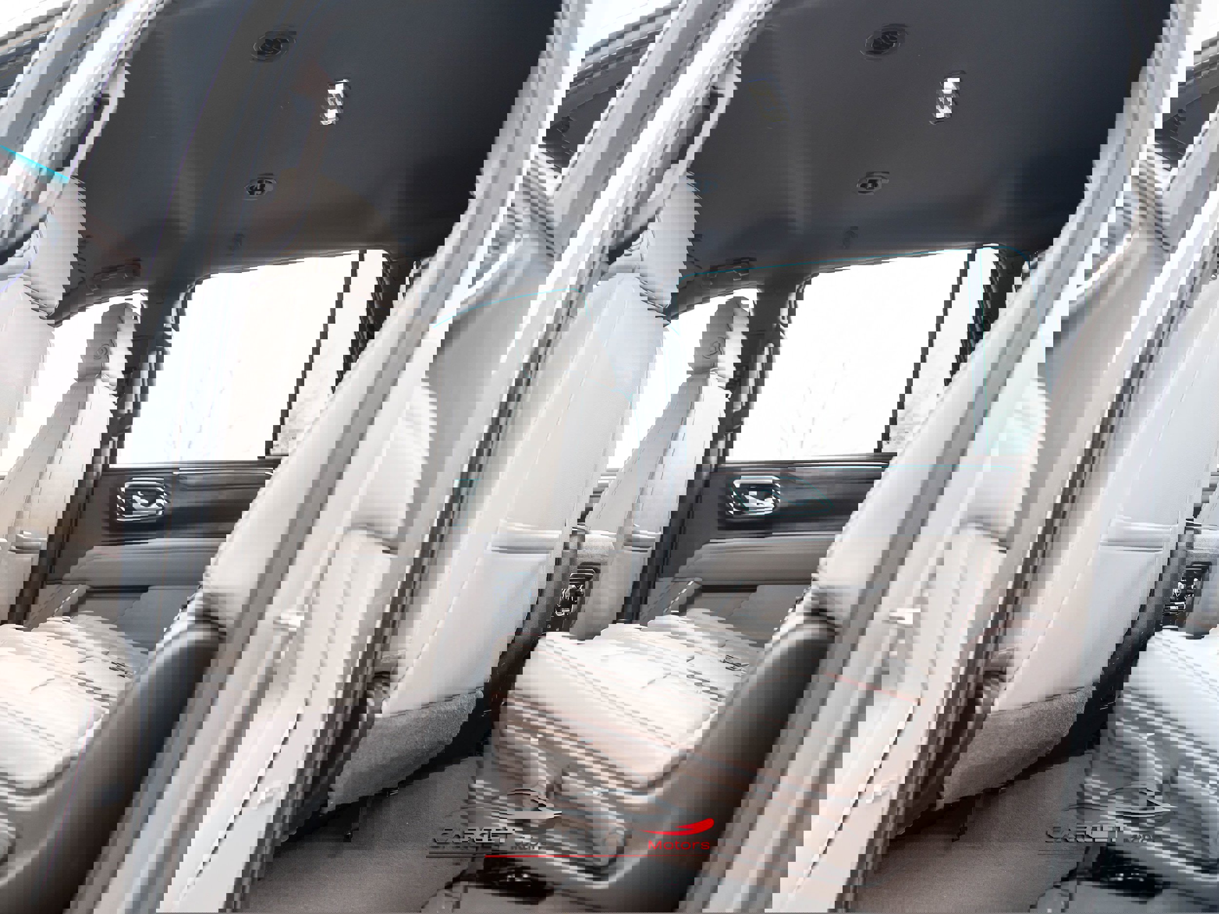 Used 2022 GMC Yukon XL SLT w/ SLT Luxury Package image 22