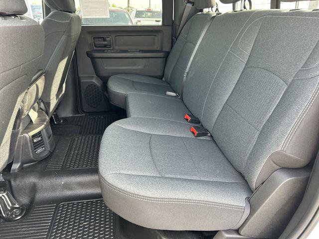 Certified 2023 RAM 2500 Tradesman image 8