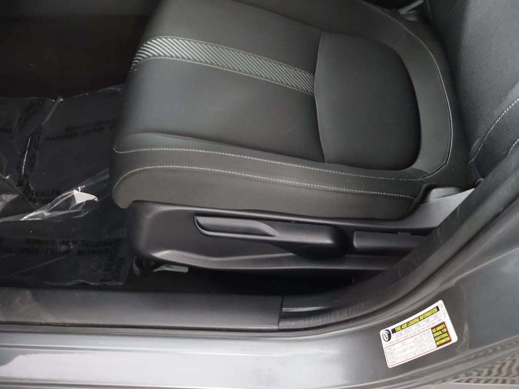 Used 2019 Honda Civic EX image 30