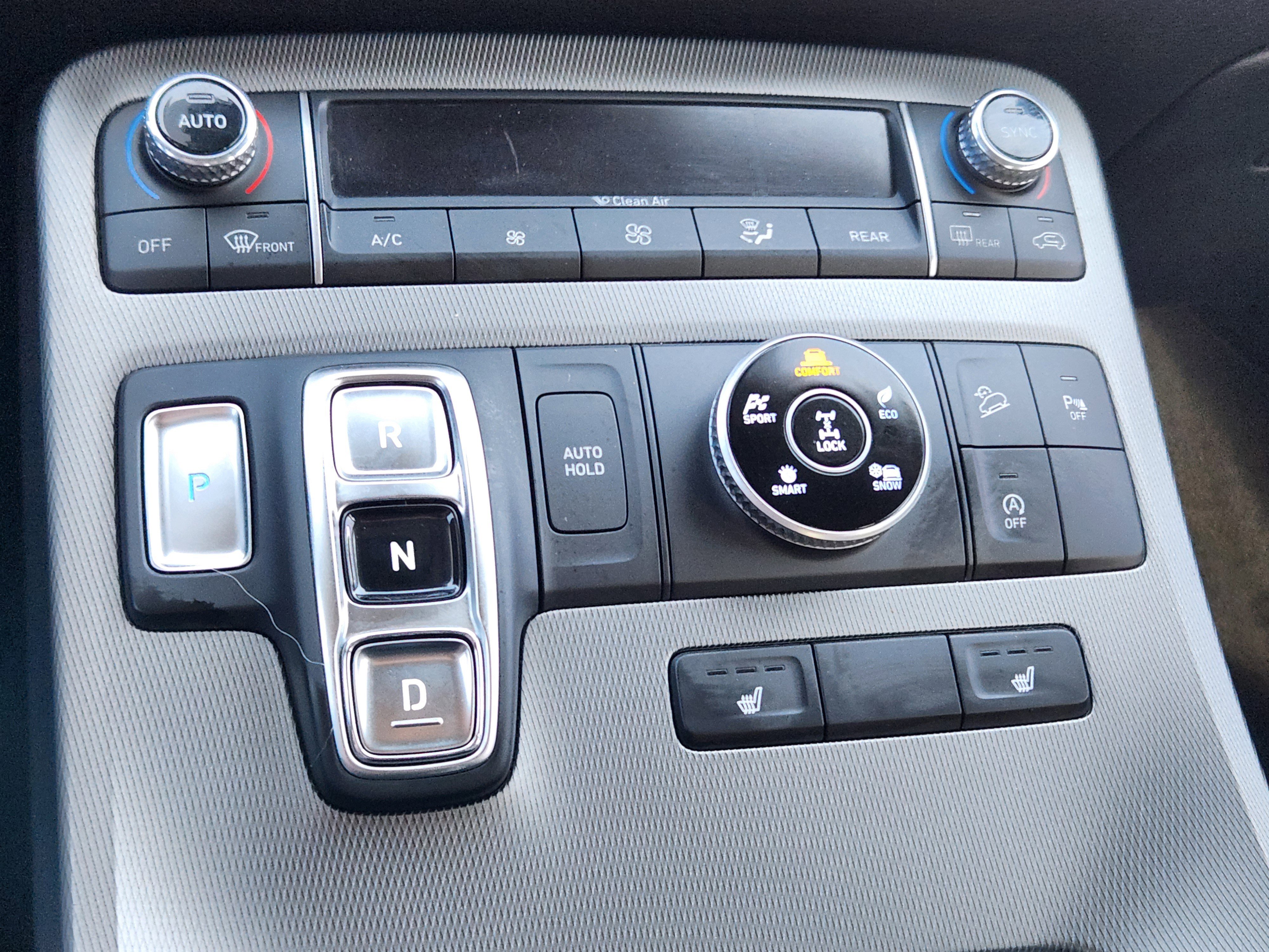 Used 2020 Hyundai Palisade SEL image 25