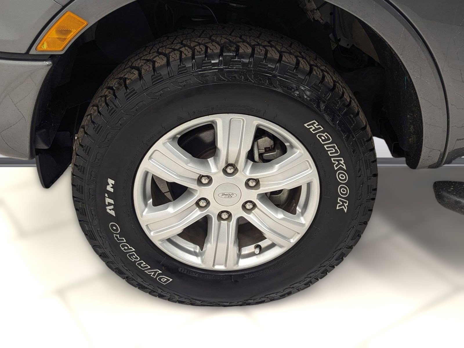 Used 2023 Ford Ranger XLT image 9