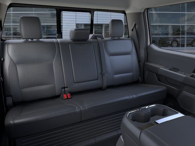 New 2026 Ford F250 Lariat w/ Tremor Off-Road Package image 12