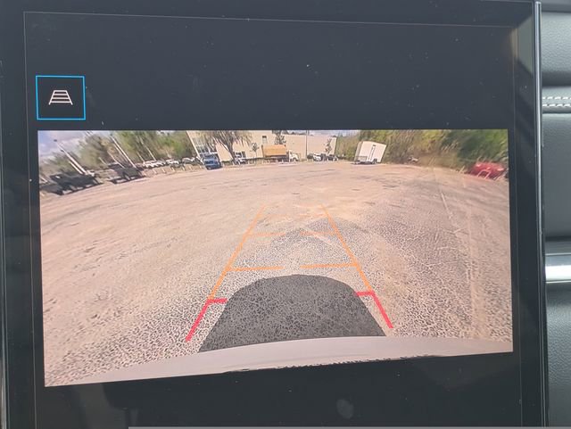 Used 2026 GMC Terrain Elevation image 22