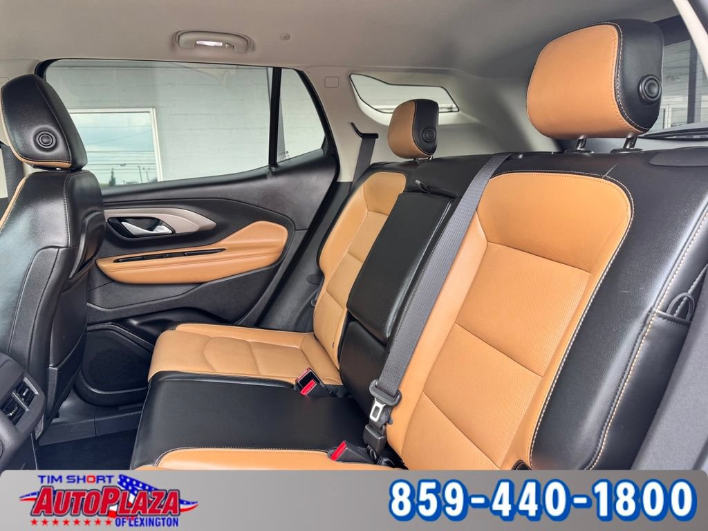 Used 2020 GMC Terrain SLT w/ LPO, Floor Liner Package FWD image 35