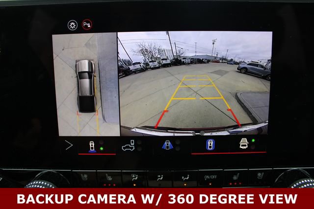 Used 2026 GMC Canyon Denali image 7