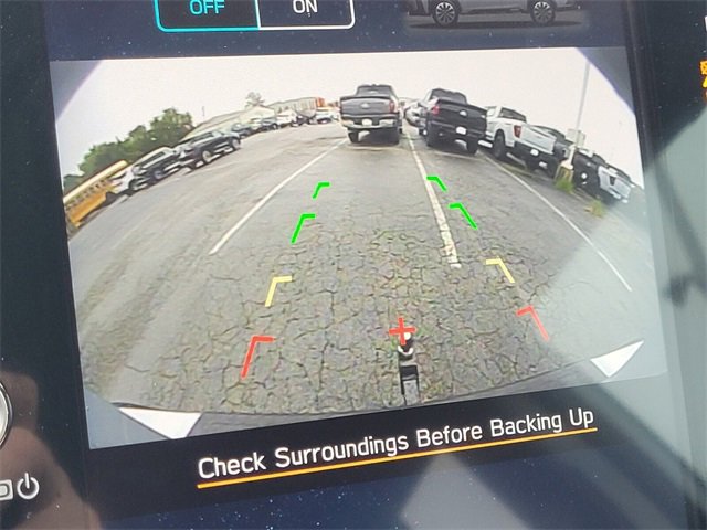 Used 2025 Subaru Outback Premium image 18