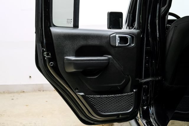 Used 2023 Jeep Gladiator Sport AWD/4WD image 63