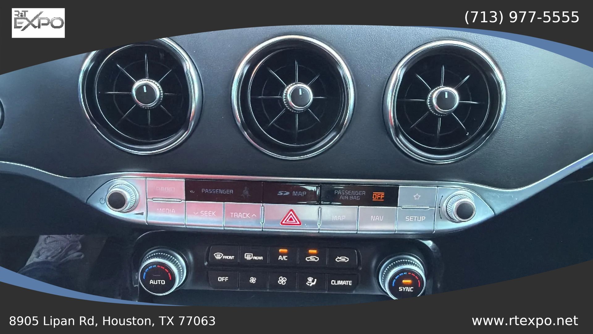 Used 2019 Kia Stinger GT2 image 48