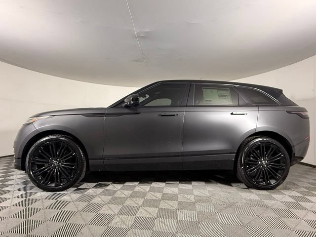 New 2026 Land Rover Range Rover Velar Belgravia AWD/4WD image 3
