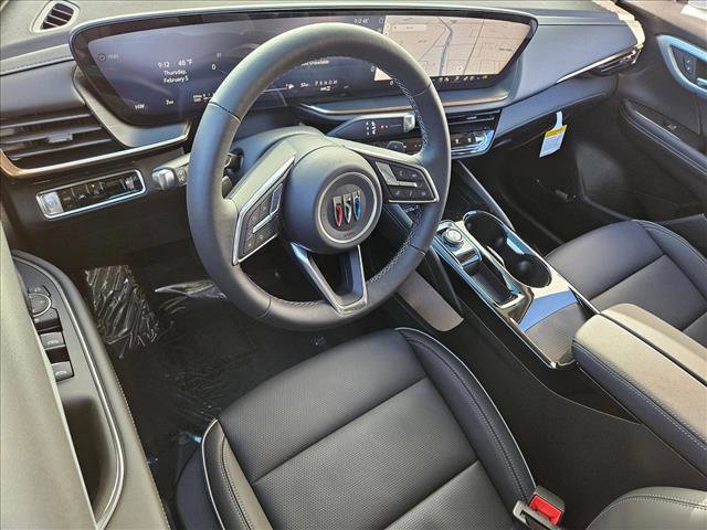 New 2026 Buick Envision Avenir AWD/4WD video 3