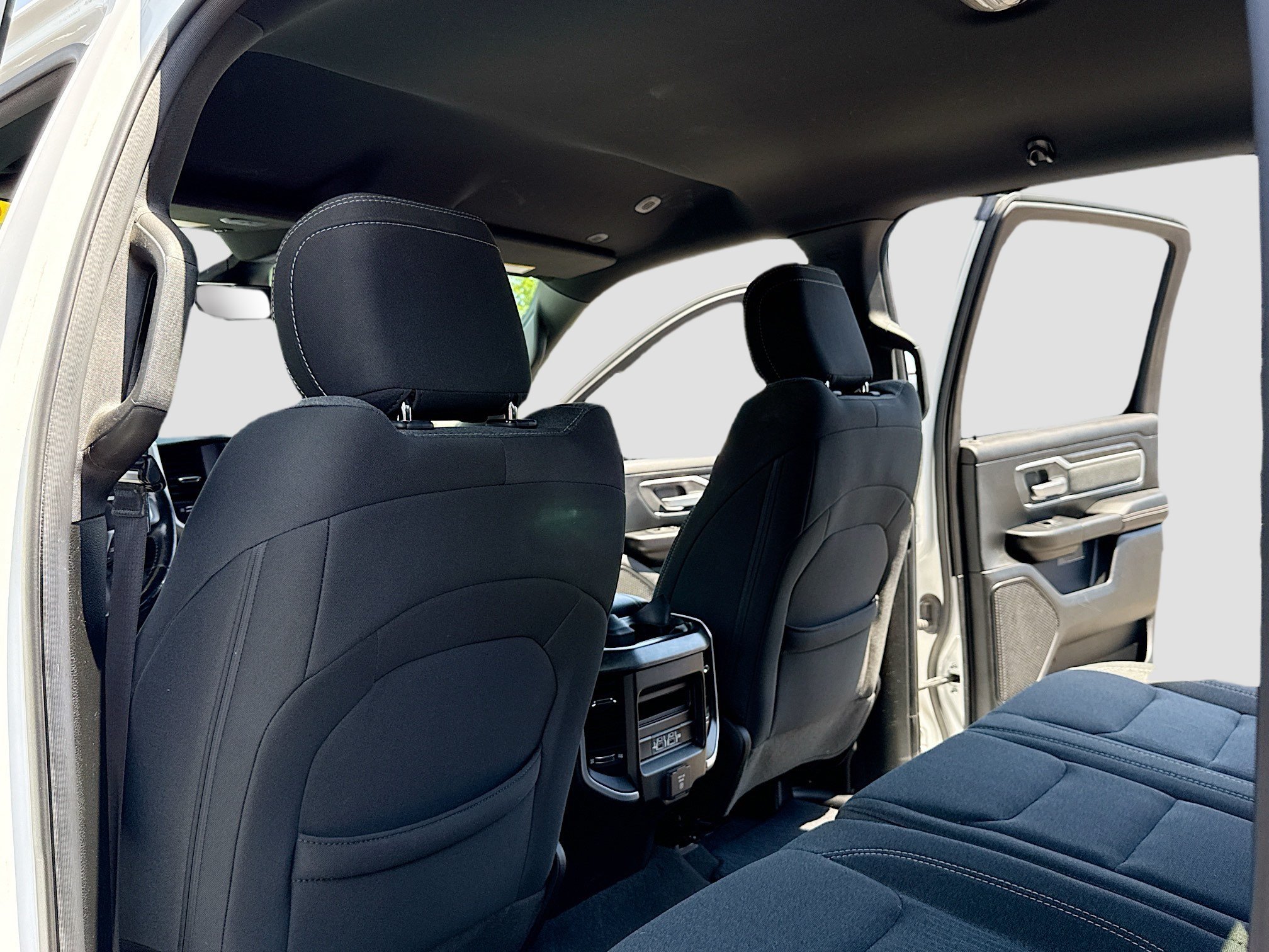 Used 2020 RAM 1500 Big Horn AWD/4WD image 8