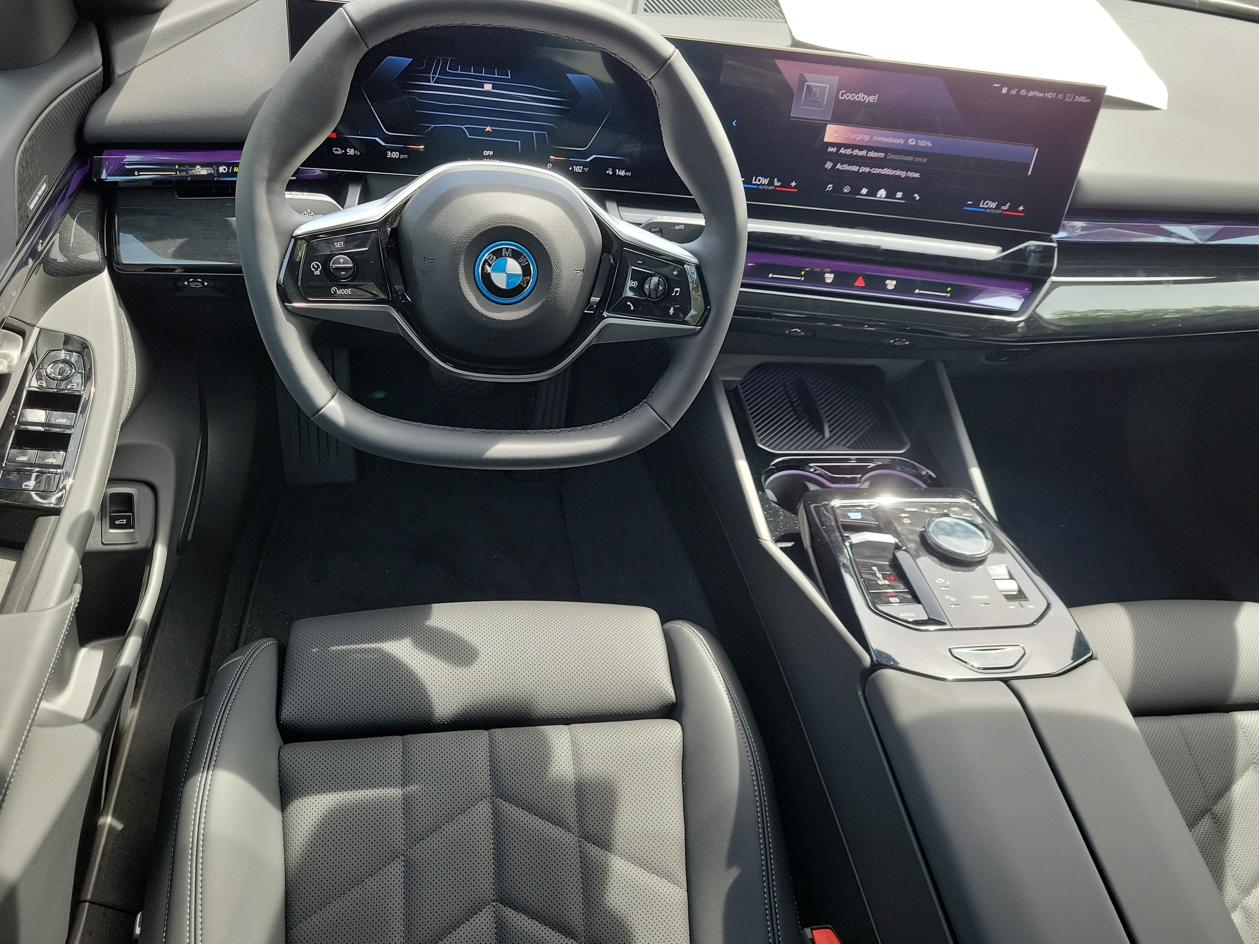 New 2026 BMW i5 eDrive40 RWD image 6