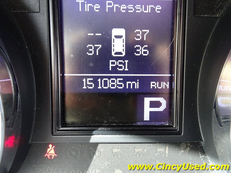 Used 2013 Dodge Durango Crew AWD/4WD image 21