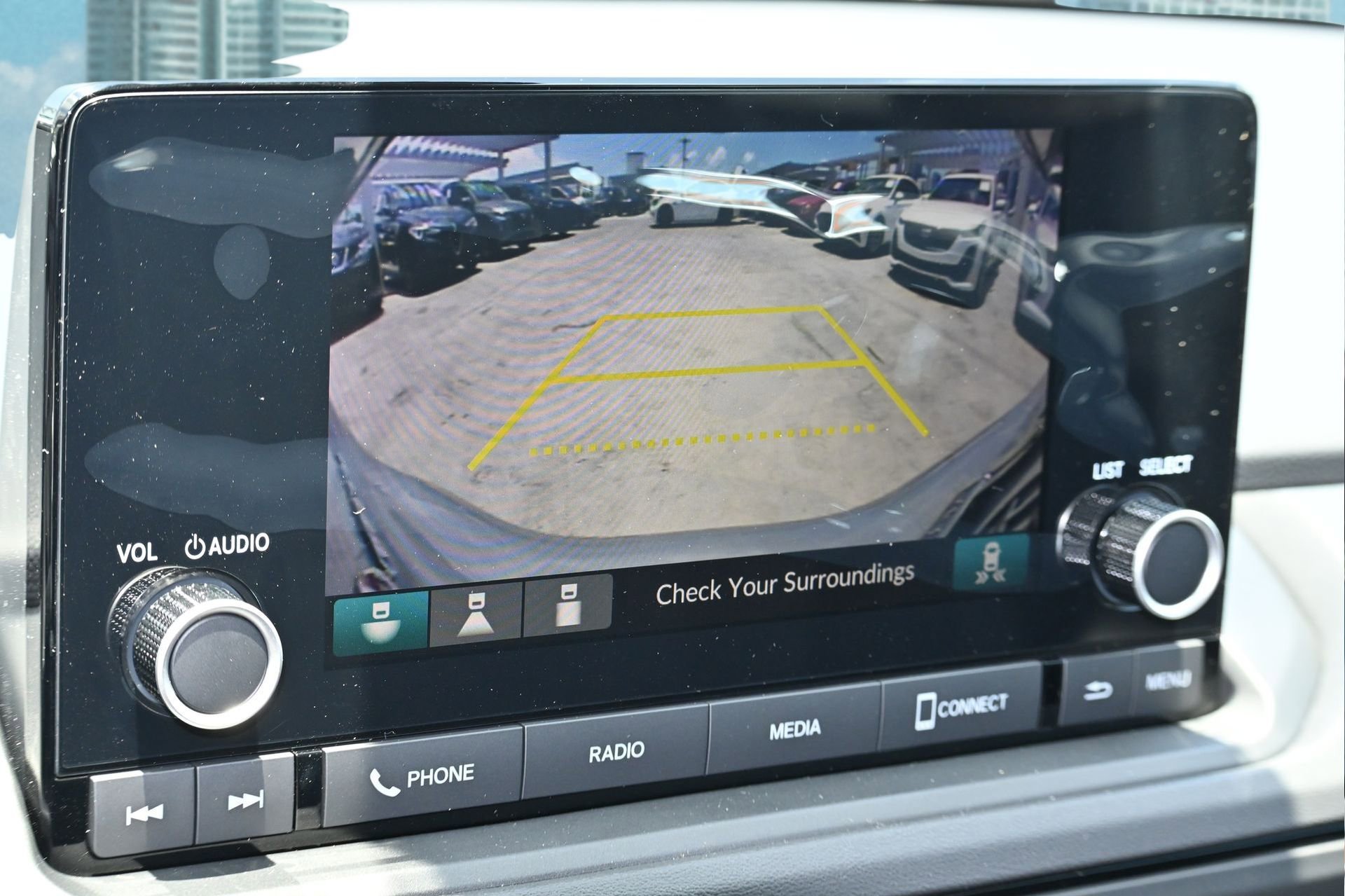 New 2025 Honda Accord SE image 28