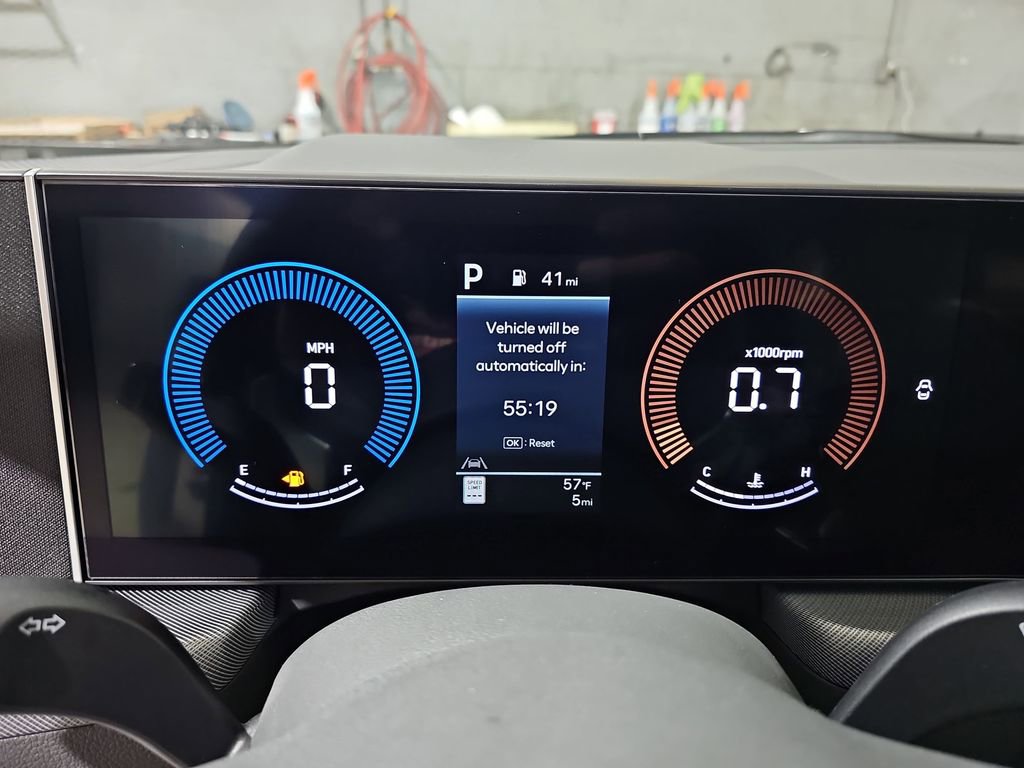 New 2026 Hyundai Sonata SEL AWD/4WD image 20