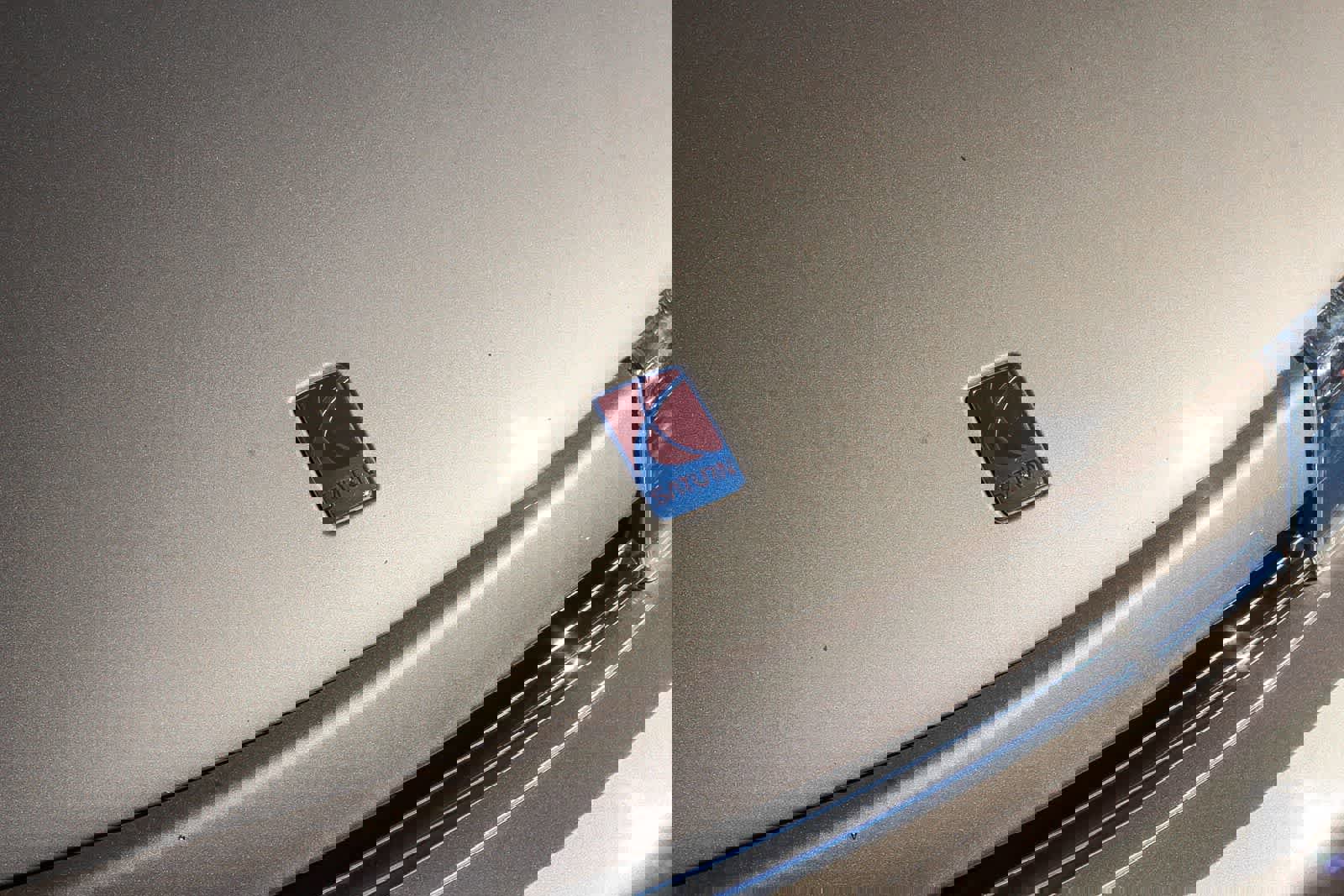 Used 2001 Saturn L-Series L200 FWD image 14