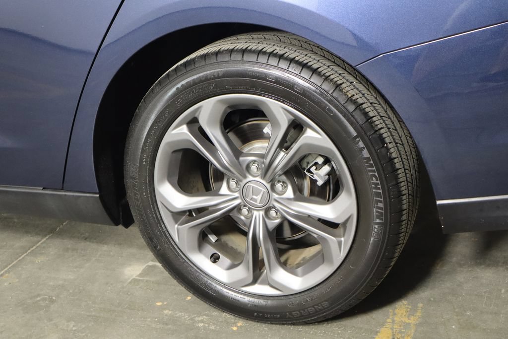Used 2023 Honda Accord EX image 37