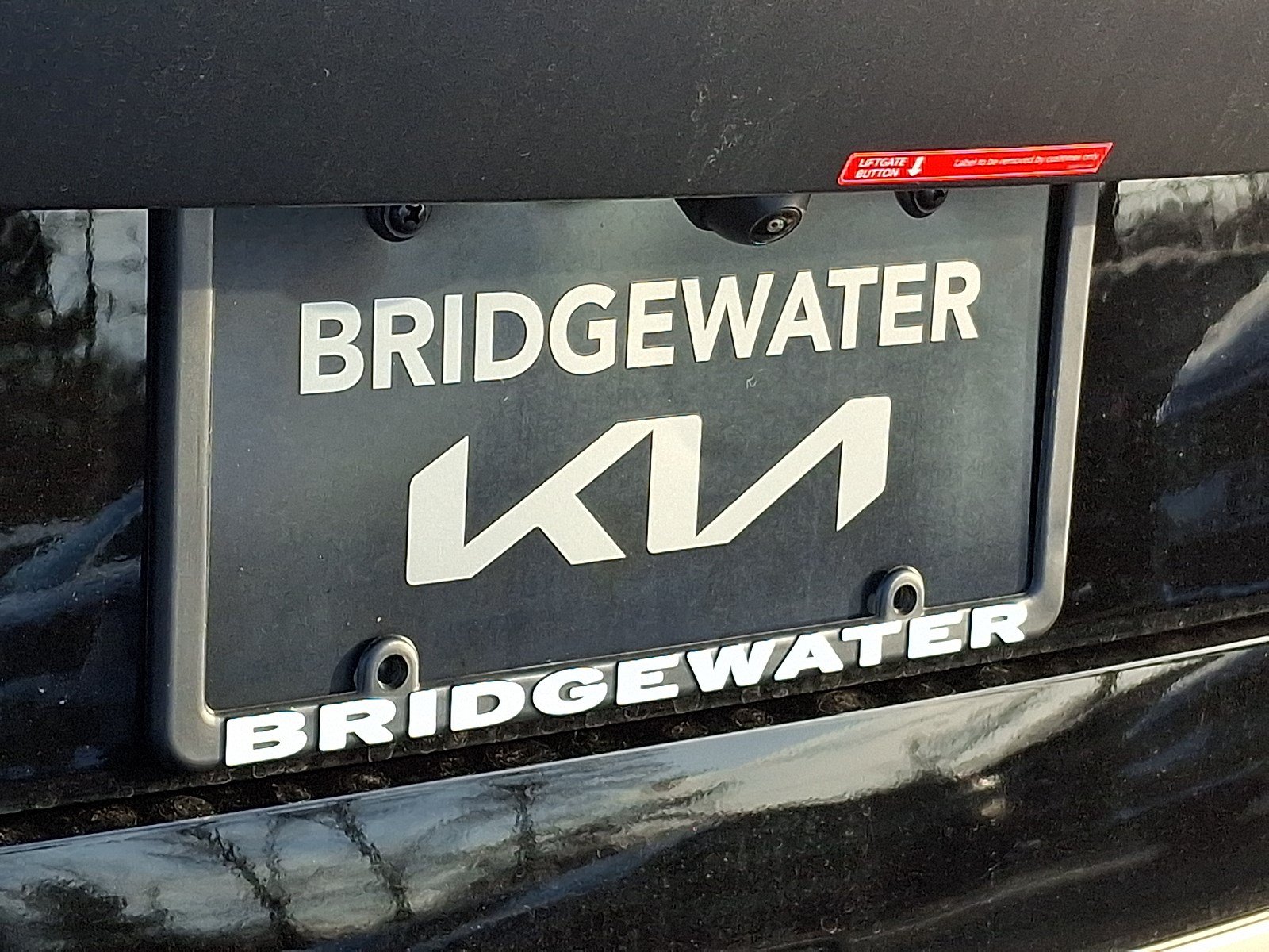 New 2026 Kia Sportage SX Prestige AWD/4WD image 15