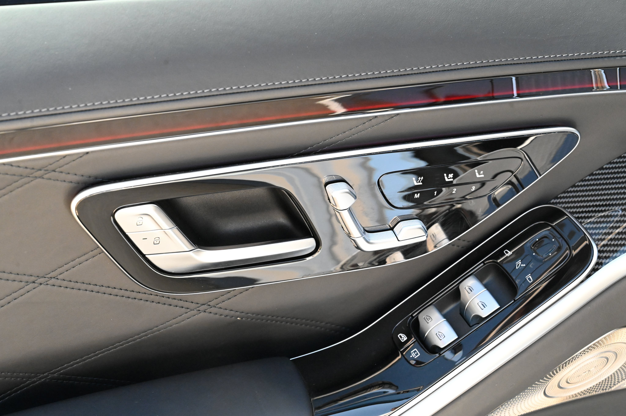 Used 2024 Mercedes-Benz S 63 AMG S image 20