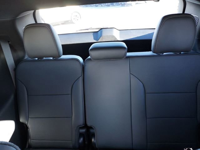 New 2026 Buick Enclave Preferred w/ Power Package image 26