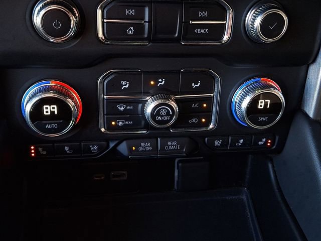 Used 2021 GMC Yukon SLT image 15