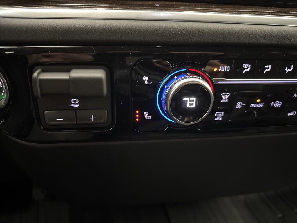 New 2026 GMC Sierra 1500 Elevation w/ Elevation Select Package image 33