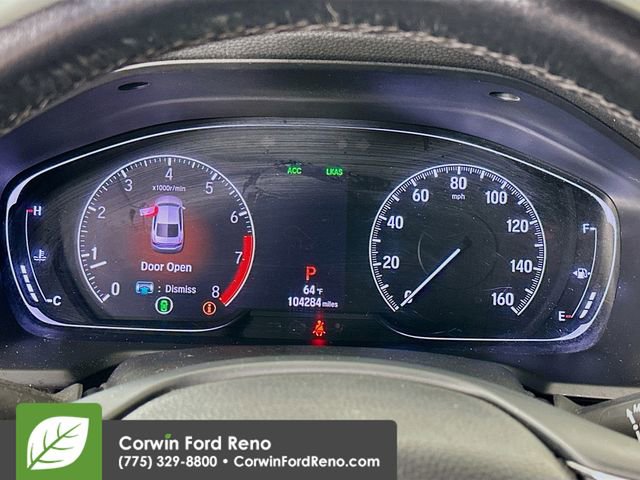 Used 2019 Honda Accord Sport image 12