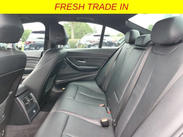 Used 2018 BMW 320i xDrive Sedan AWD/4WD image 20
