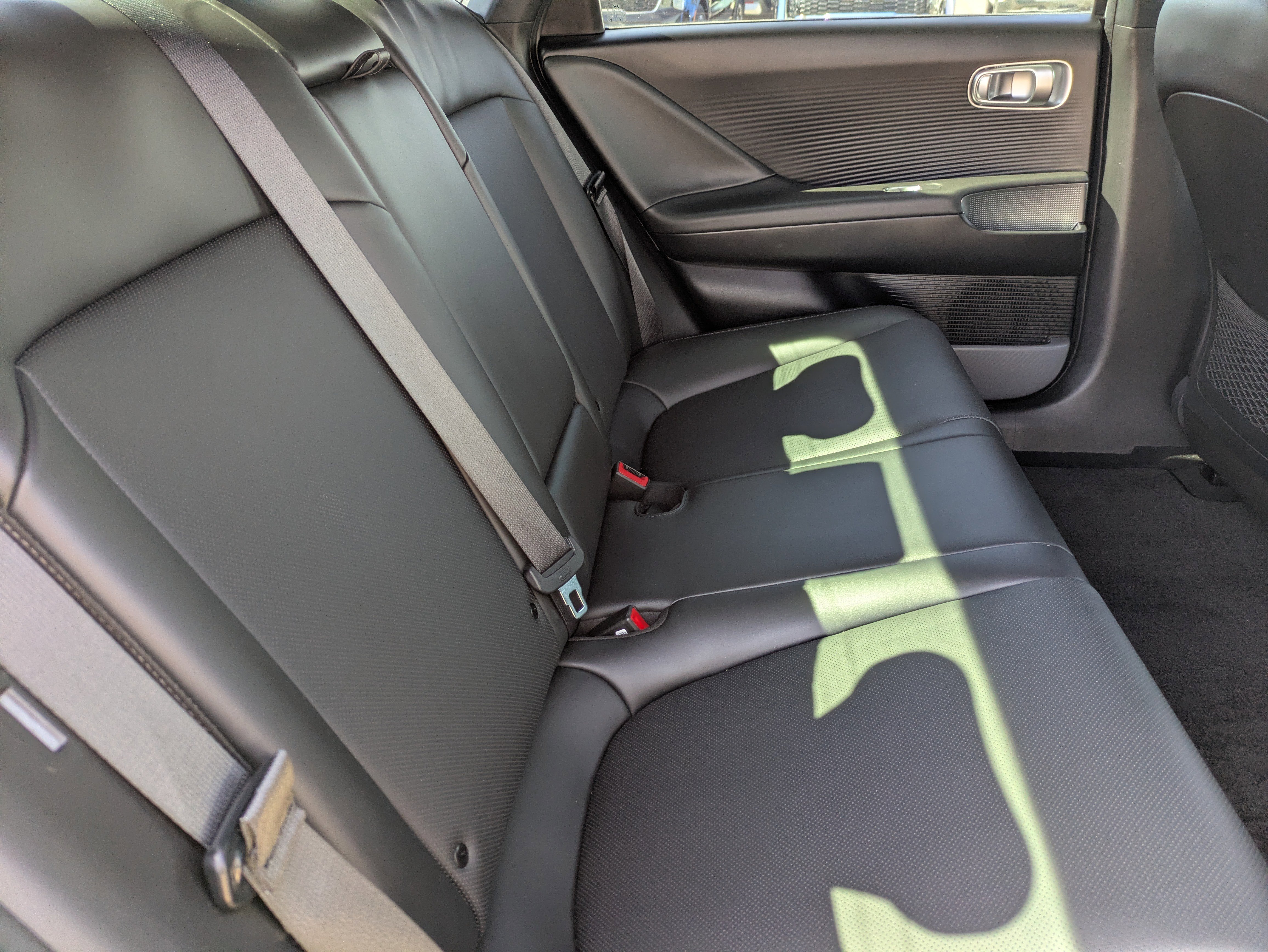 Used 2024 Hyundai Ioniq 6 Limited image 13