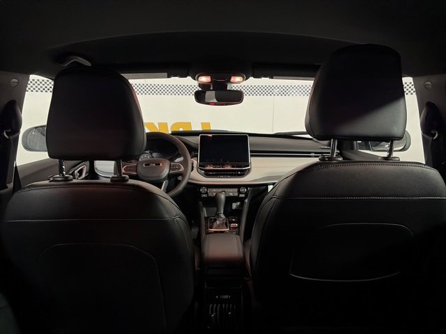 New 2026 Jeep Compass Limited image 7