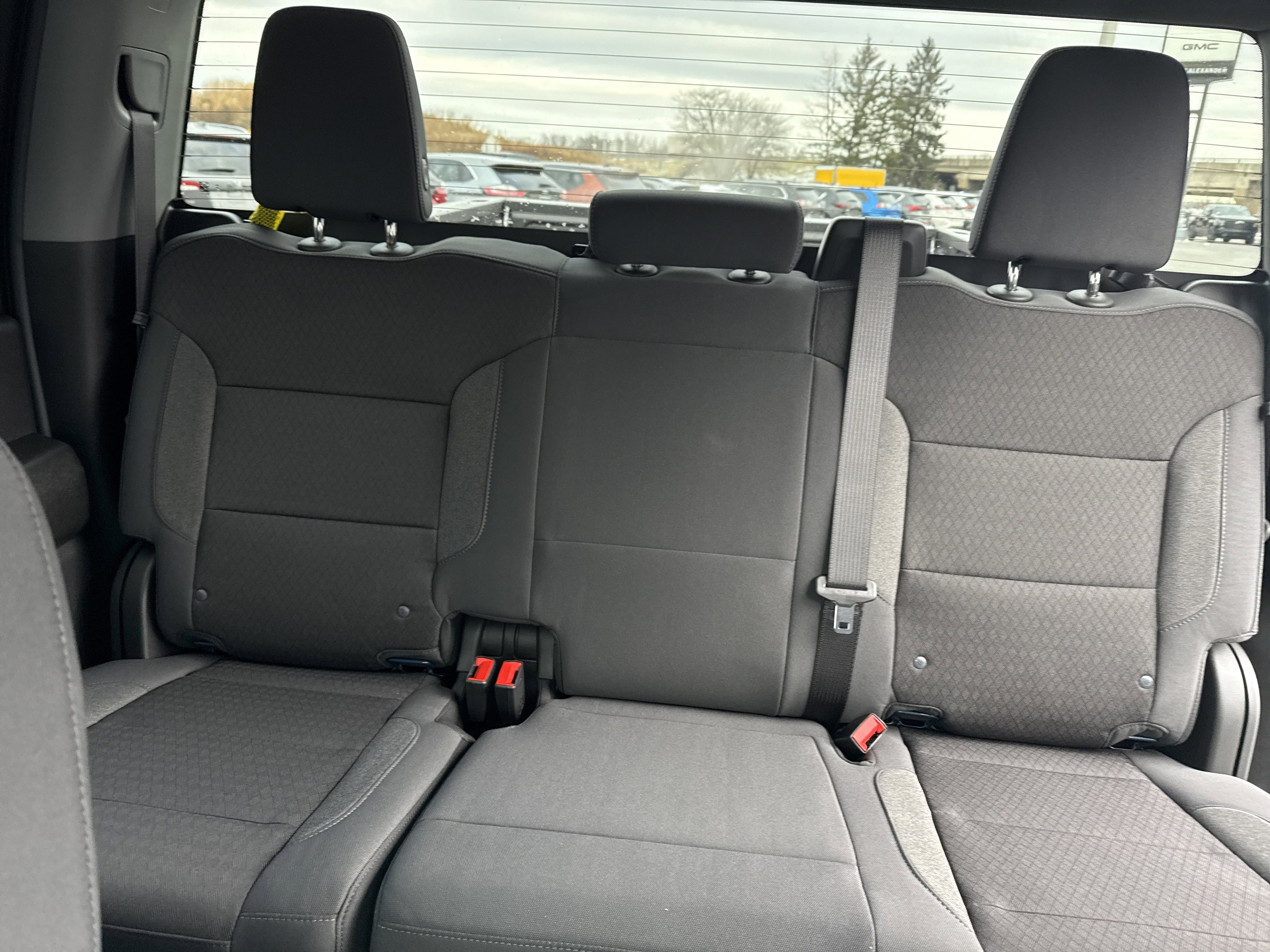 New 2026 Chevrolet Silverado 2500 Custom w/ Custom Value Package image 13