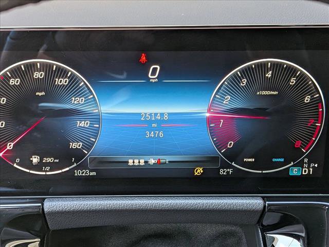 Certified 2026 Mercedes-Benz GLA 250 image 11