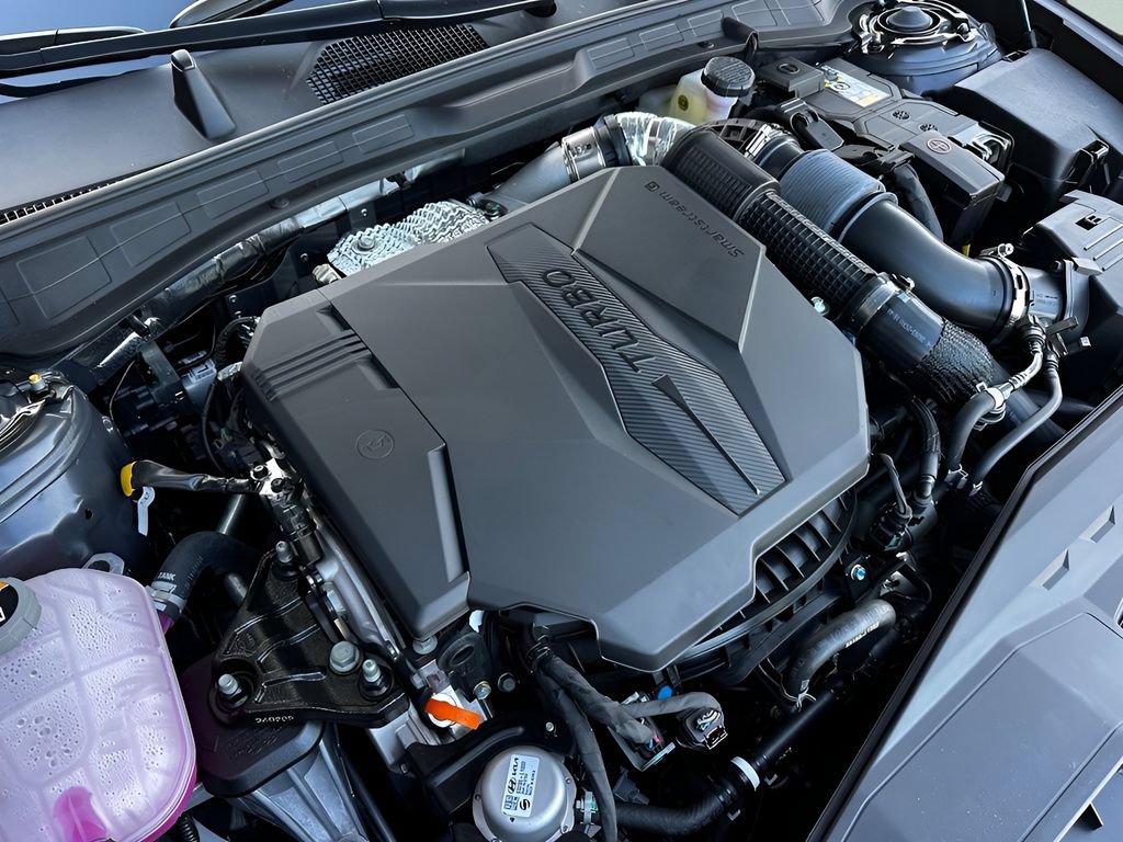 Used 2026 Hyundai Sonata N Line FWD image 25