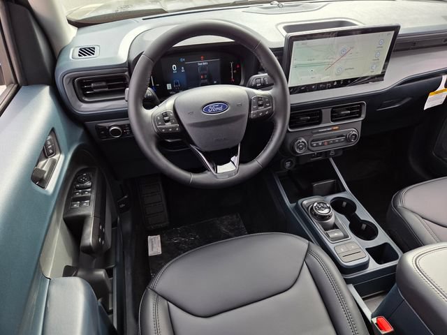 New 2026 Ford Maverick Lariat w/ Black Appearance Package AWD/4WD image 39