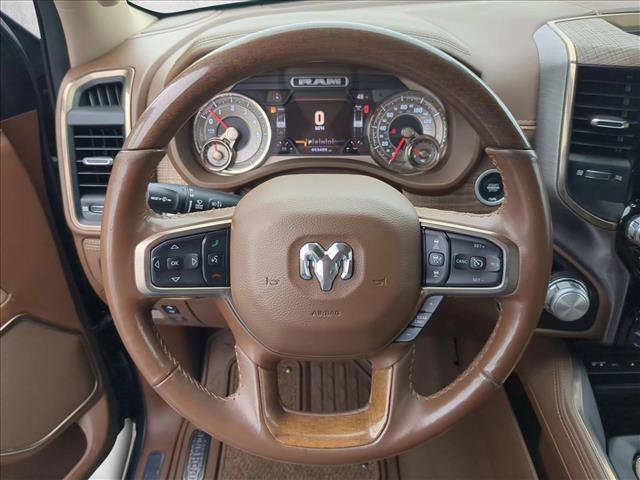 Used 2019 RAM 1500 Limited image 12