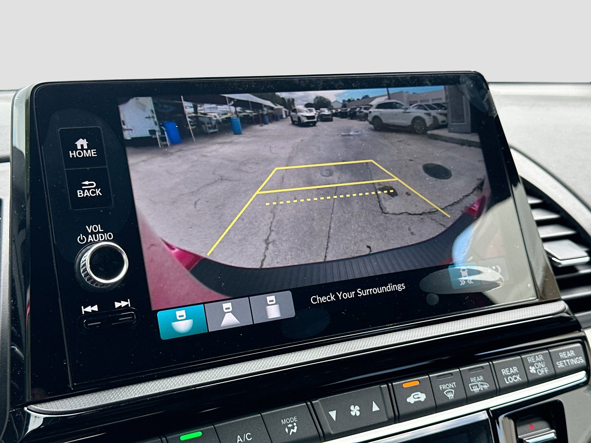 New 2026 Honda Odyssey Sport-L image 11