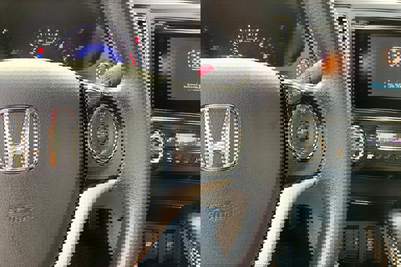 Used 2015 Honda Civic EX image 23