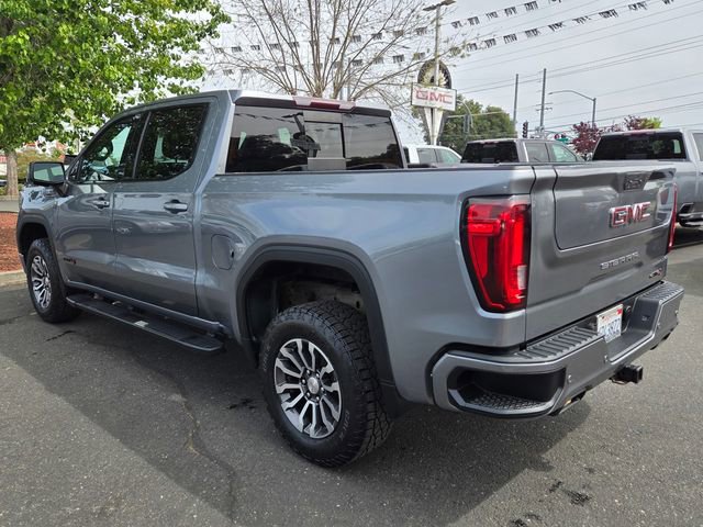 Used 2020 GMC Sierra 1500 AT4 w/ AT4 Premium Package image 6