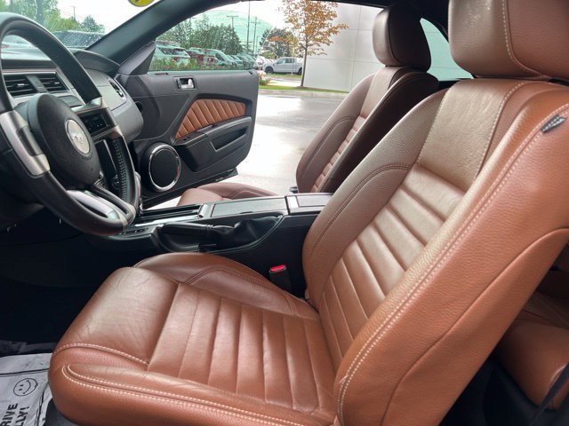 Used 2011 Ford Mustang GT Premium RWD image 15