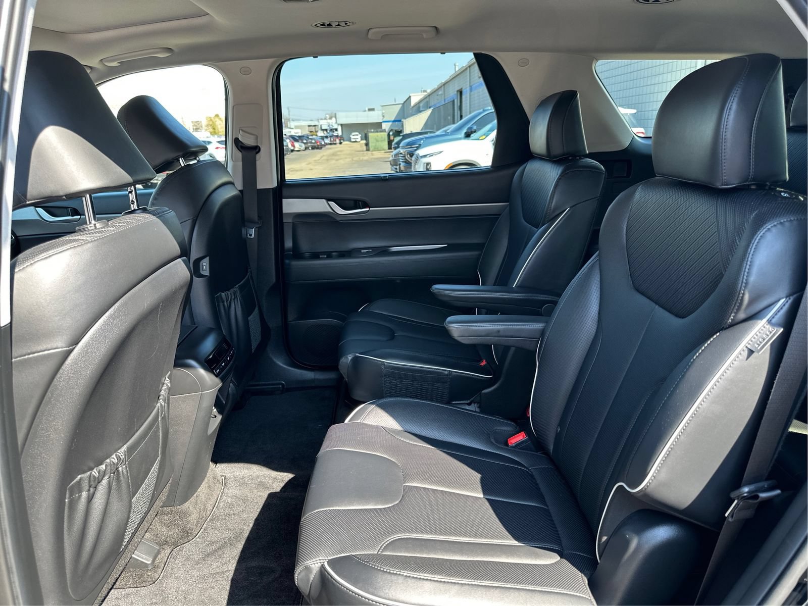 Certified 2025 Hyundai Palisade XRT AWD/4WD image 10