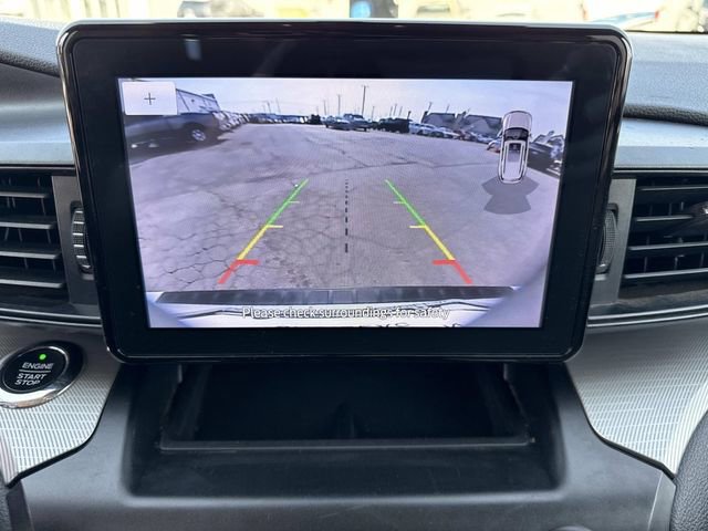 Used 2020 Ford Explorer XLT w/ Class III Trailer Tow Package image 20