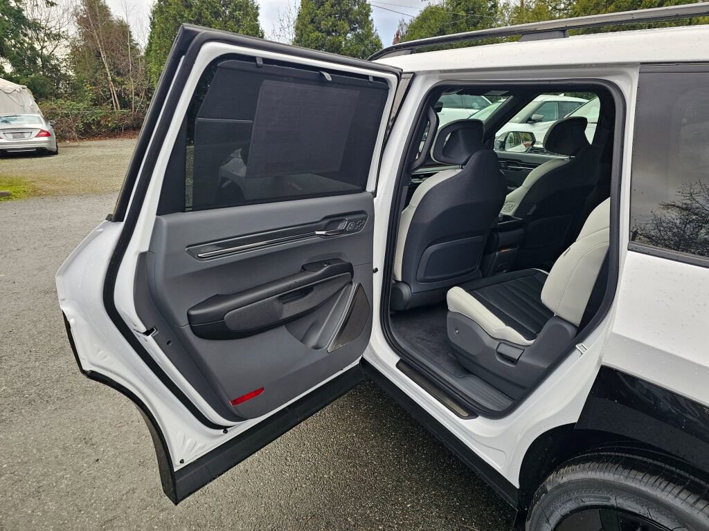 New 2026 Kia EV9 GT-Line image 22