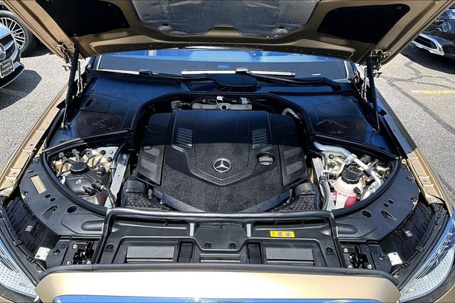 Certified 2022 Mercedes-Benz Maybach S 580 4MATIC image 26