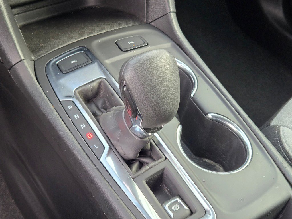 Certified 2022 Chevrolet Equinox LT image 27