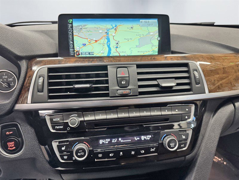 Used 2016 BMW 328i xDrive Wagon image 15