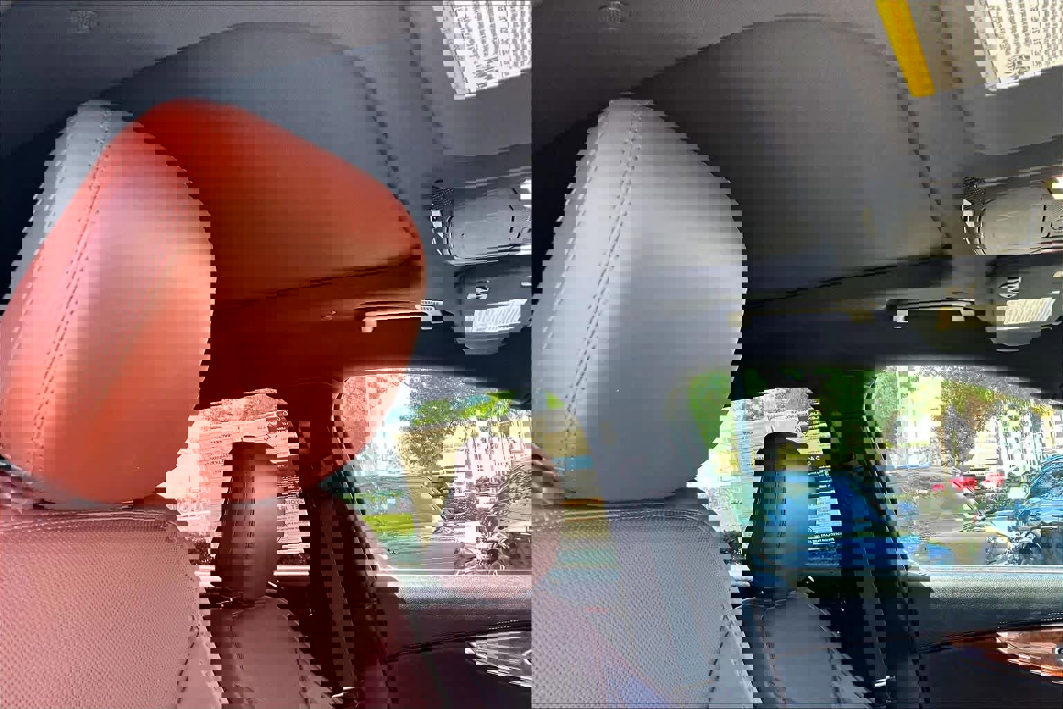 Used 2020 Lincoln Nautilus Reserve FWD image 14