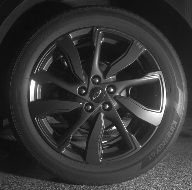 Used 2023 Chevrolet Equinox RS FWD image 12